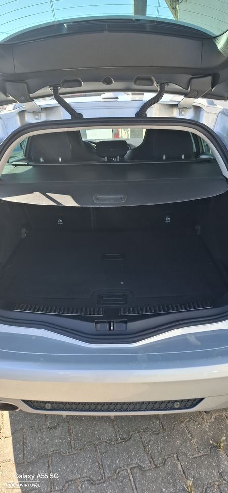 Renault Mégane Sport Tourer 1.5 dCi GT Line - 13