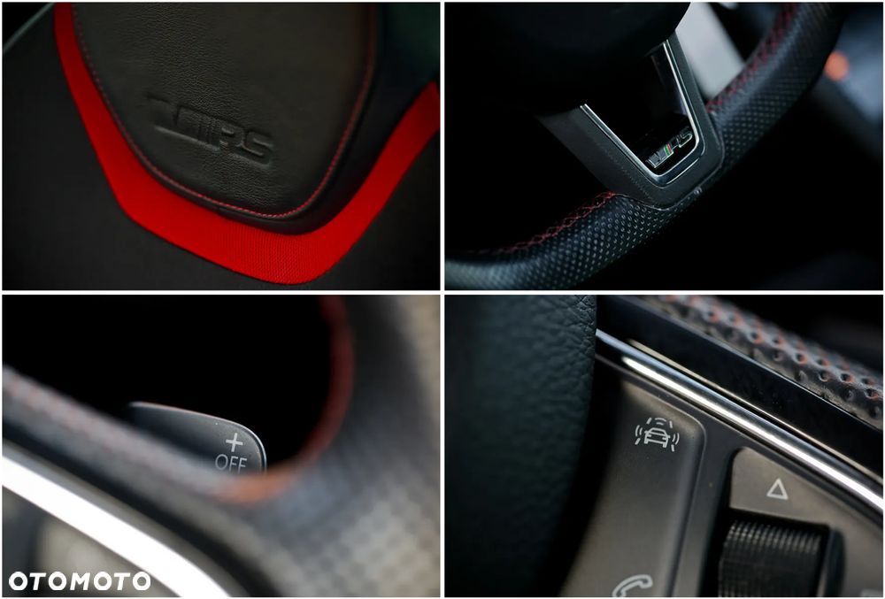 Skoda Octavia 2.0 TDI DSG RS - 38