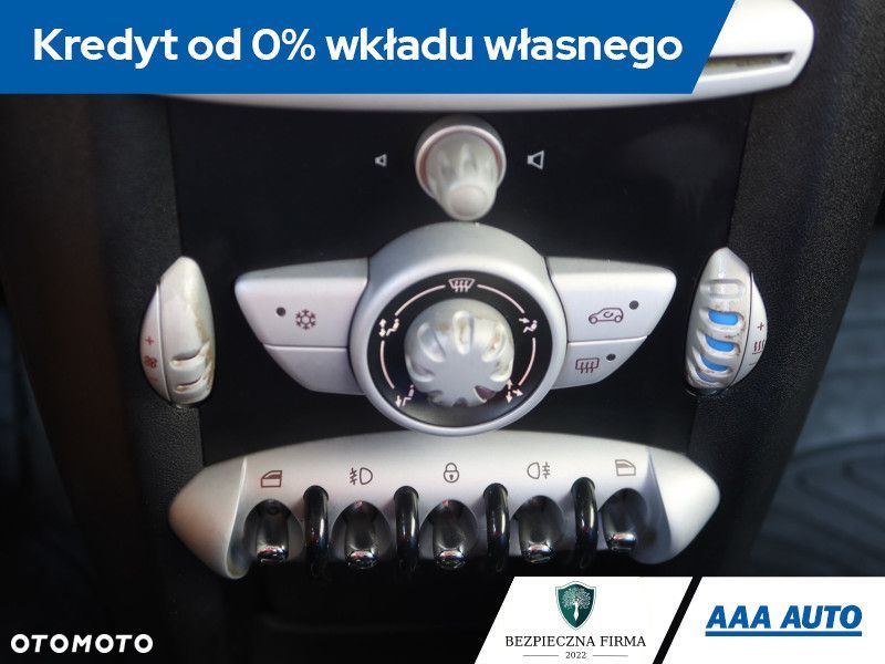 MINI Clubman - 14