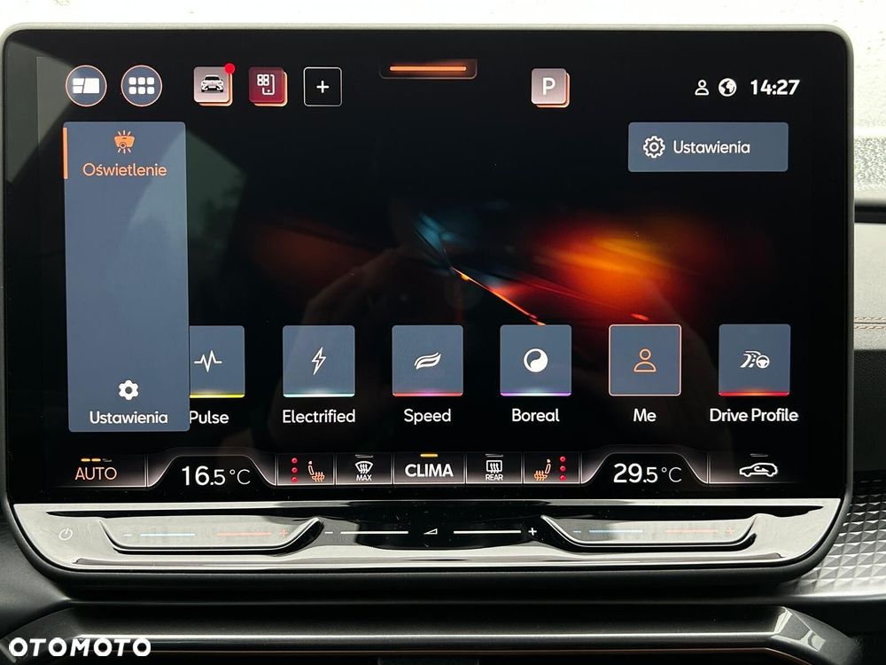 Cupra Formentor 2.0 TSI 4Drive DSG - 35