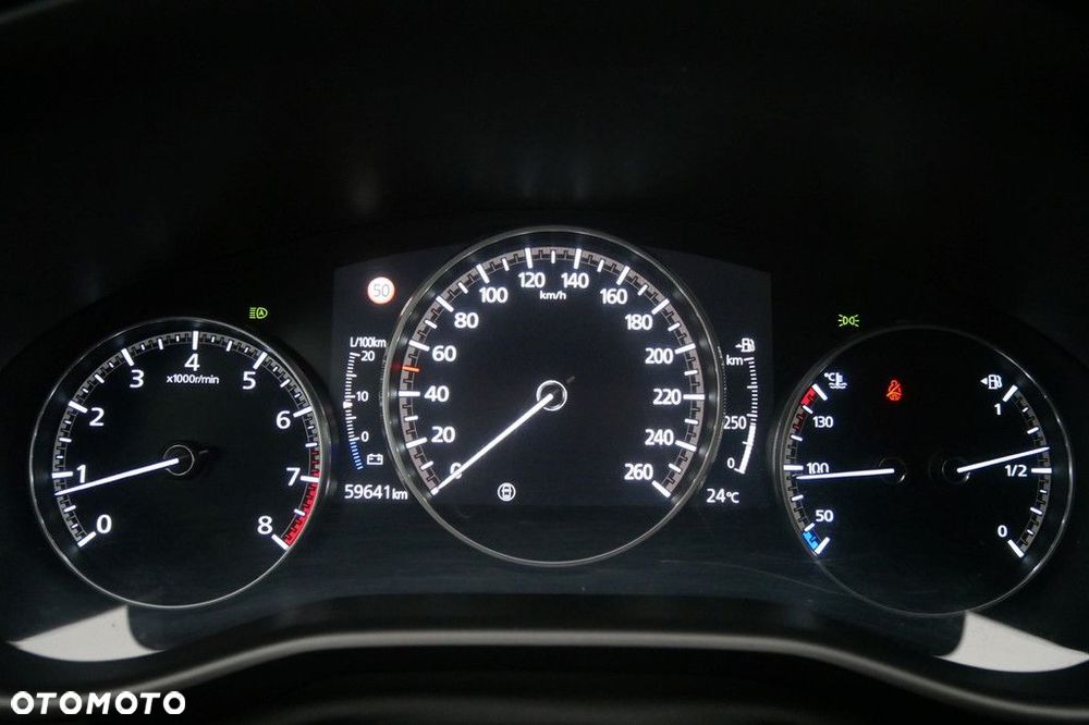 Mazda 3 2.0 mHEV Kai - 9