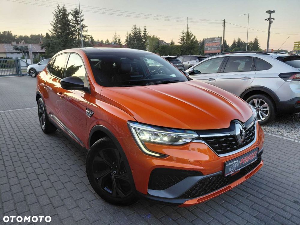 Renault Arkana - 4