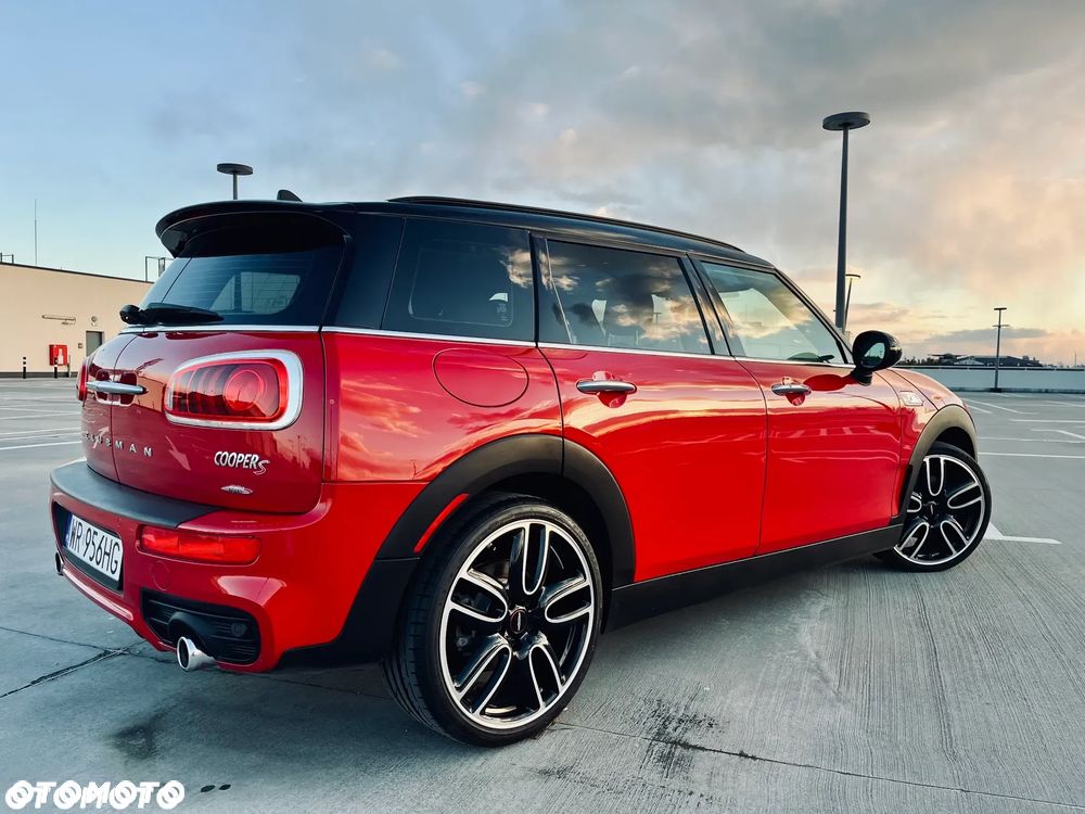 MINI Clubman - 4
