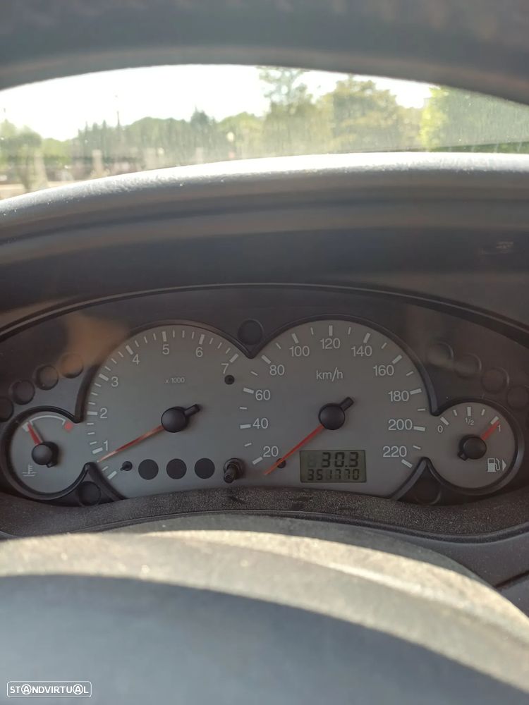 Ford Focus - 7