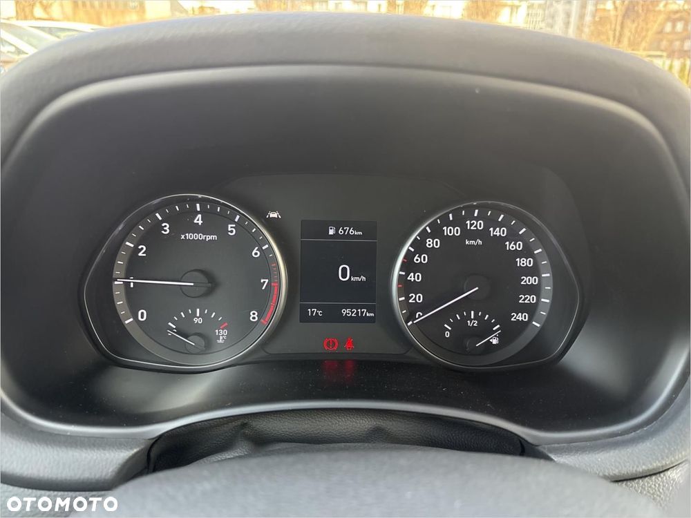 Hyundai i30 1.0 T-GDI Smart - 15