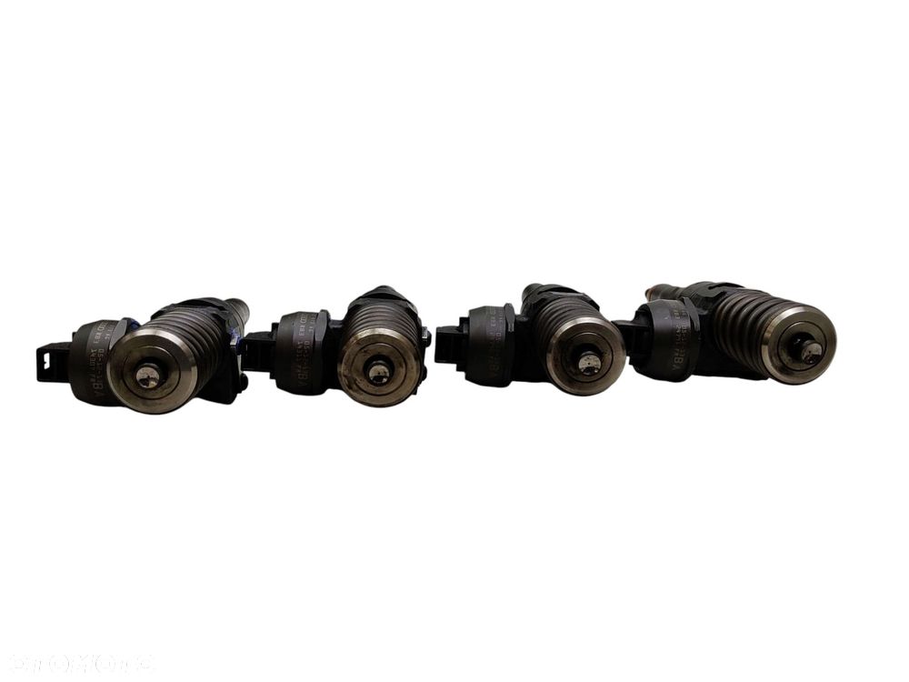 POMPOWTRYSKIWACZE VW PASSAT B6 GOLF V TRANSPORTER T5 1.9 TDI 038130073AG - 4