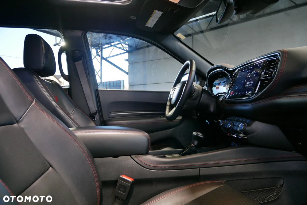 Dodge Durango - 27