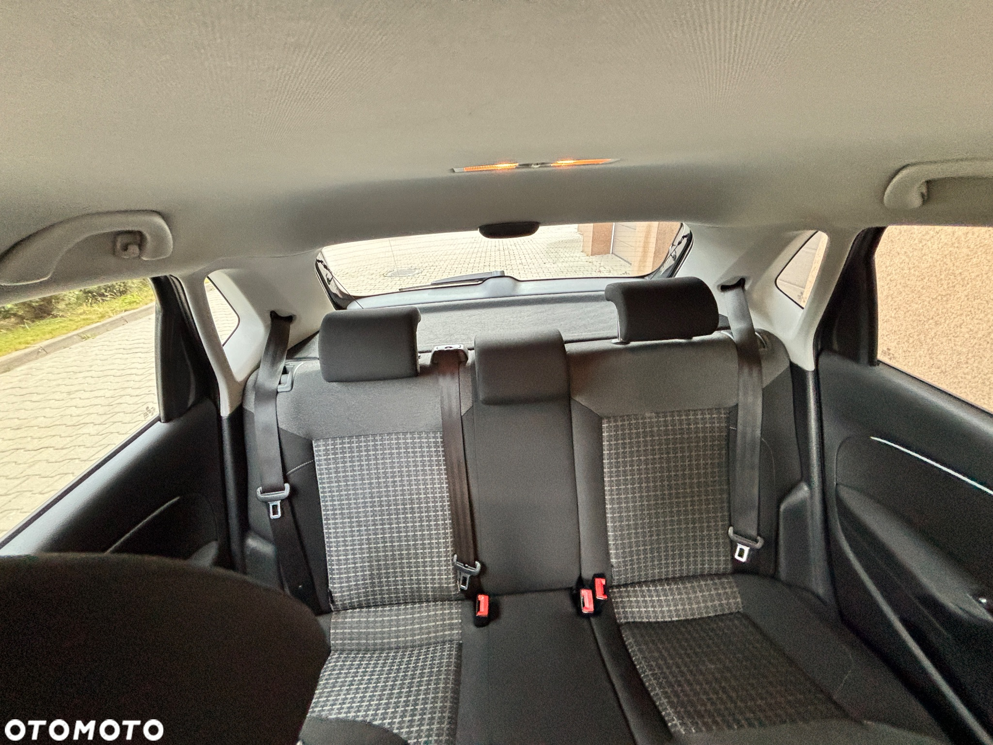 Volkswagen Polo 1.2 TSI BMT Comfortline - 6