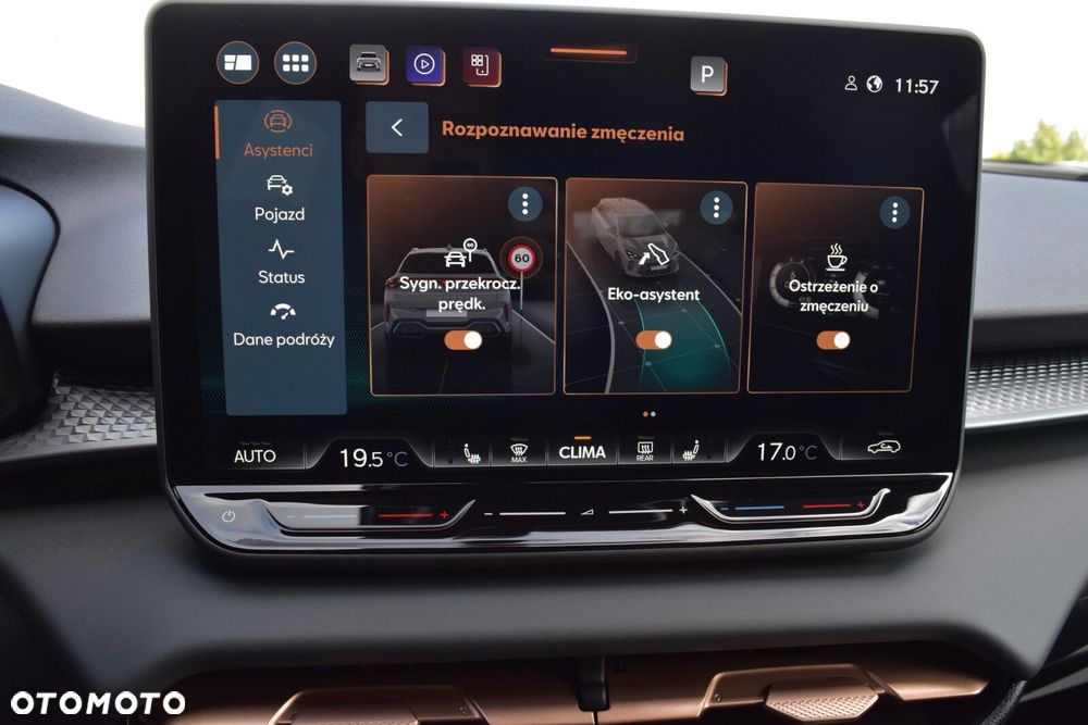 Cupra Terramar 1.5 eTSI mHEV DSG - 22