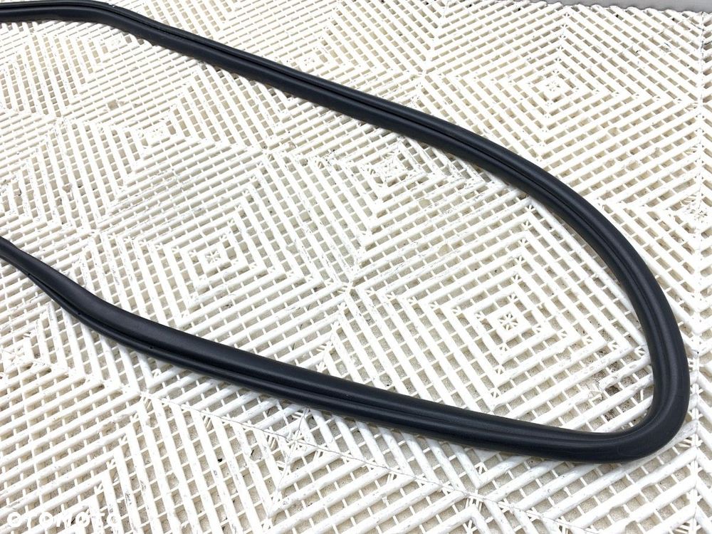 USZCZELKA DRZWI PRZÓD LEWA  LEXUS NX (_Z1_) 2014 - 2022 300h AWD (AYZ15_) 114 kW [155 KM] Hybryda - 3