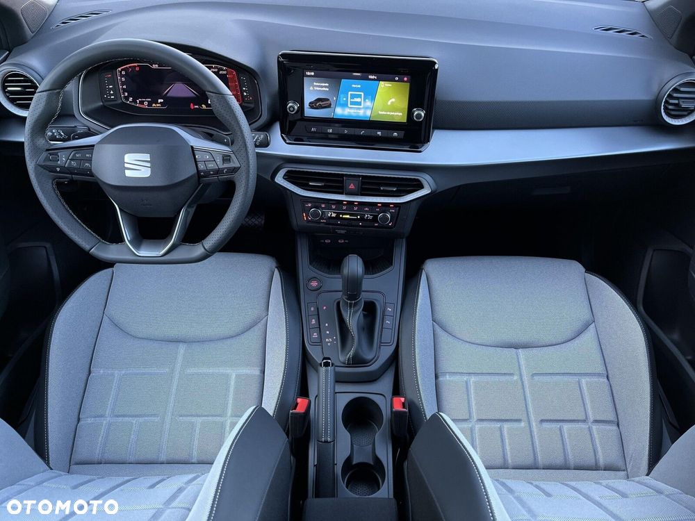 Seat Arona - 35