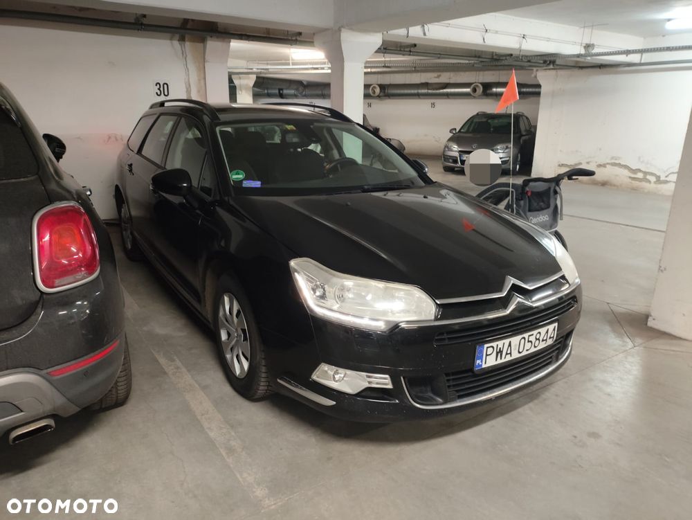 Citroën C5 HDi 165 FAP by Carlsson - 5
