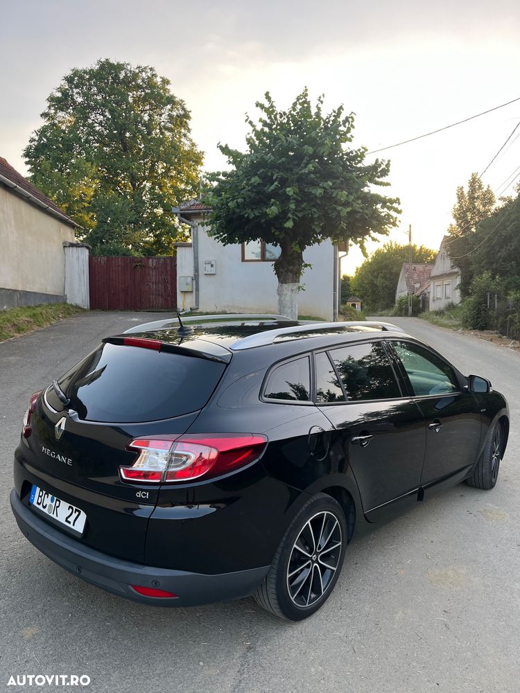 Renault Megane - 6