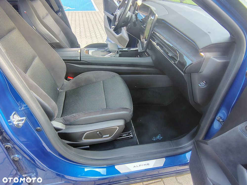 Renault Austral Mild Hybrid 160 Automatik Esprit Alpine - 19