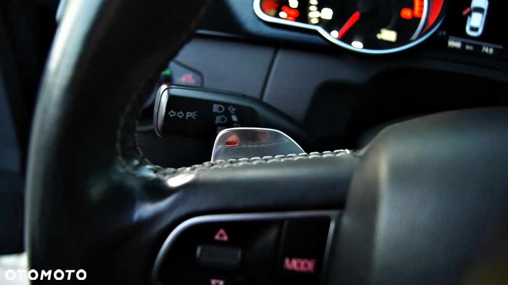 Audi A5 Sportback 2.0 TFSI Multitronic - 20