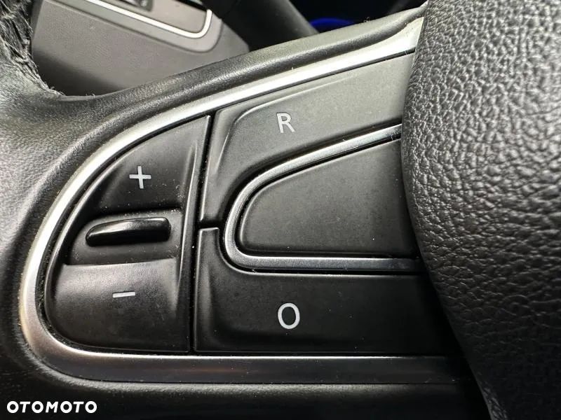 Renault Koleos 2.0 dCi Zen 4x4 X-Tronic - 19