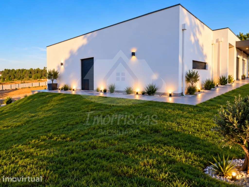 Moradia Térrea Isolada com Piscina e 5.000 M² de Terreno - Grande imagem: 5/39