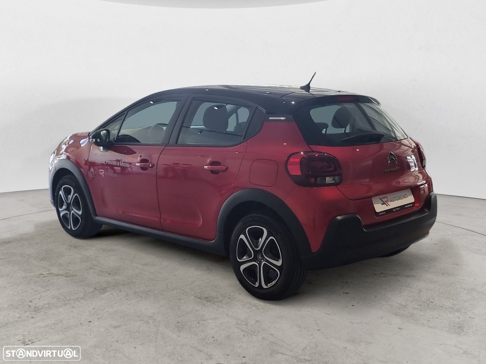 Citroën C3 1.5 BlueHDi Plus - 3