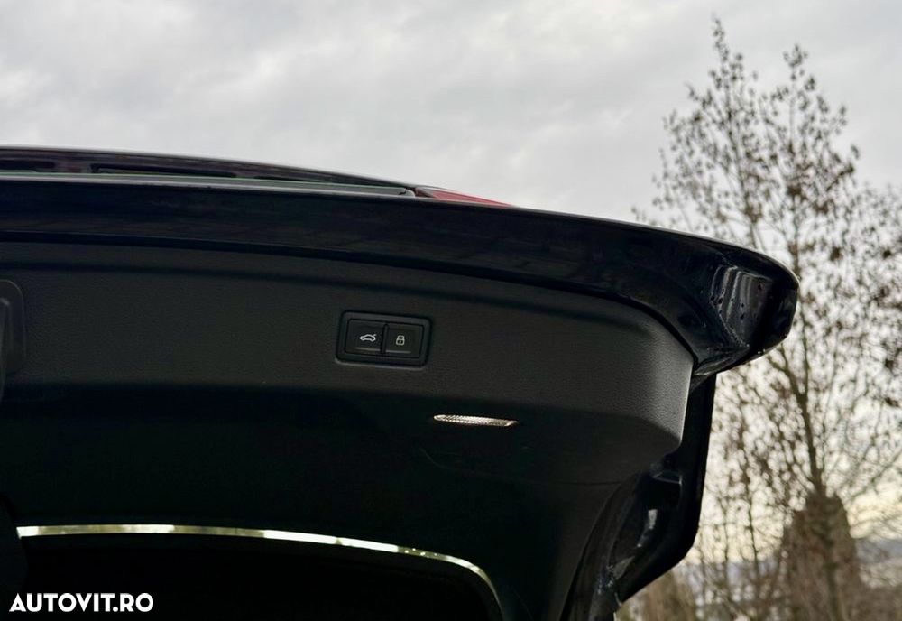 Audi A5 ack 2.0 TDI Multitronic - 22