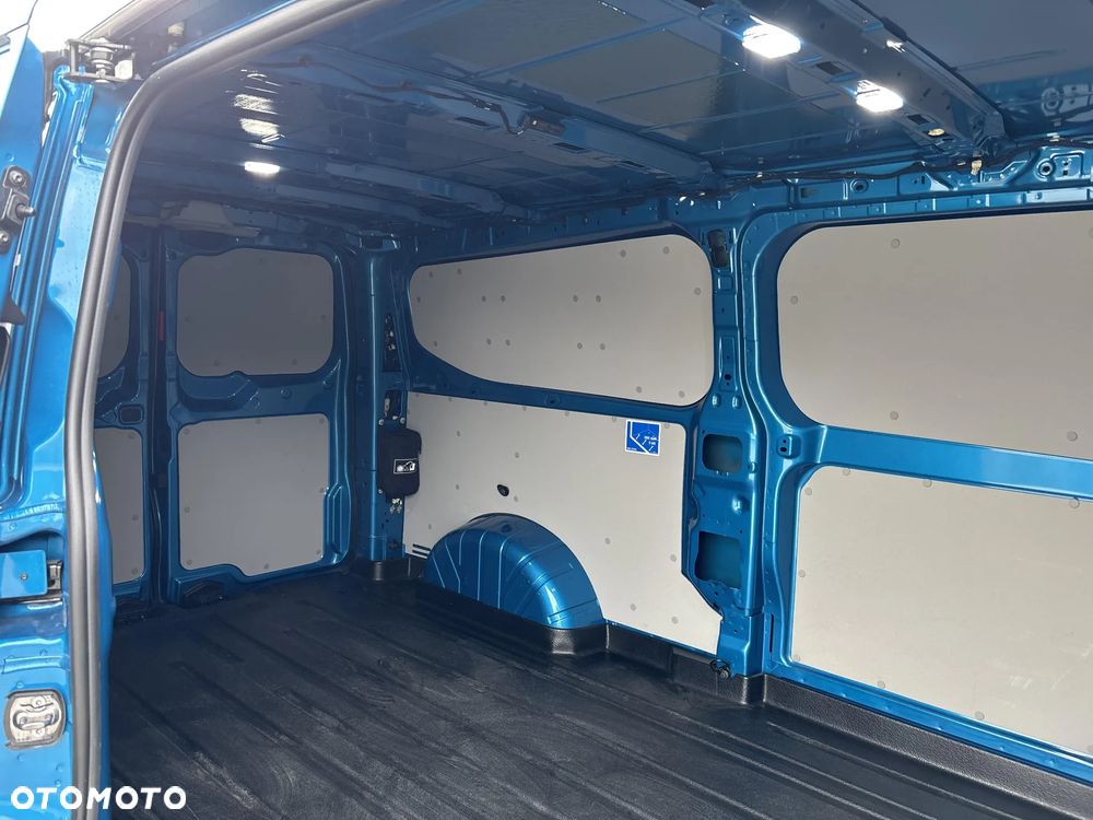 Ford E - Transit Custom - 33