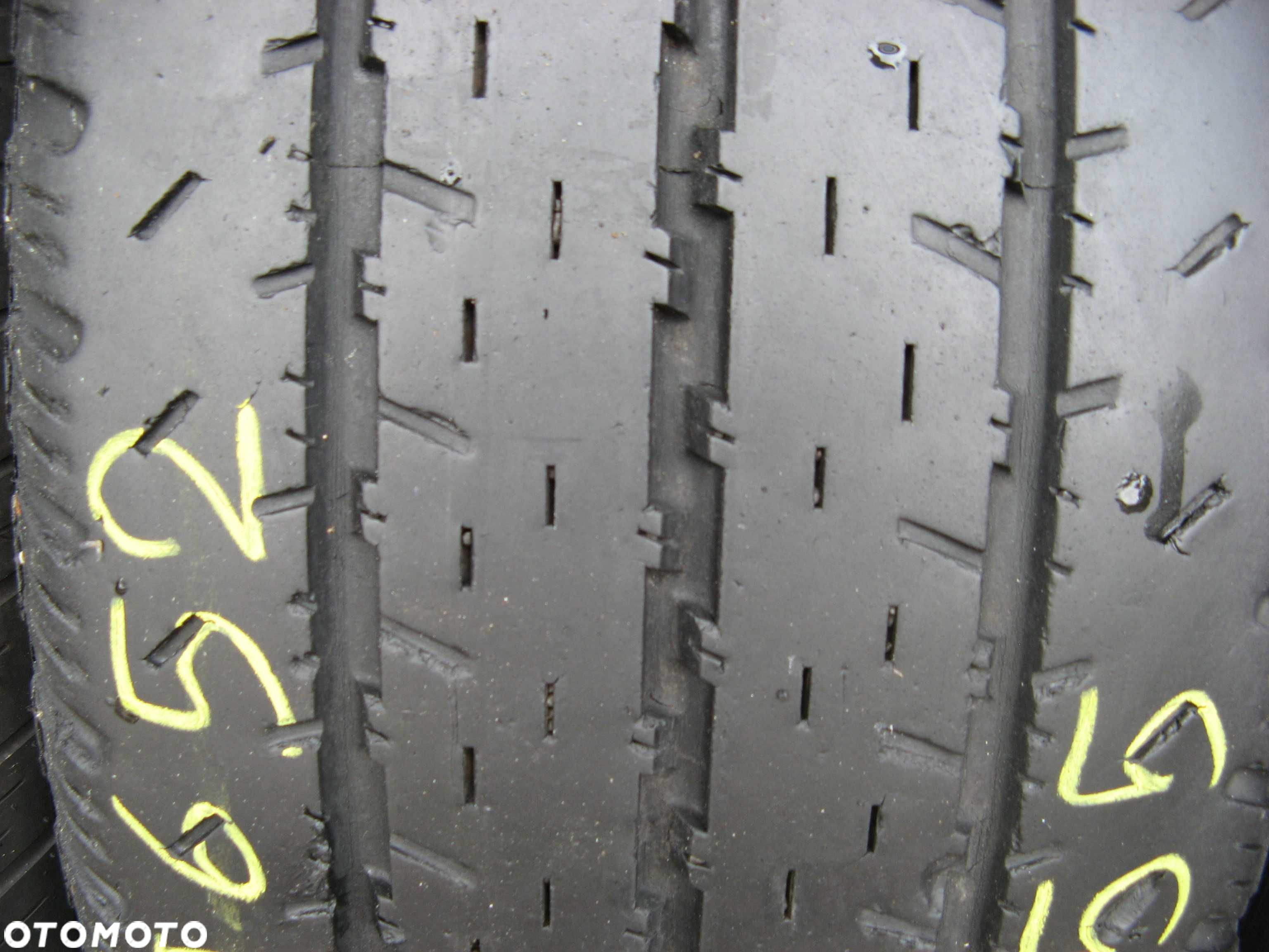 225/65R16C NOKIAN CLine Cargo - nr.9652 - 2