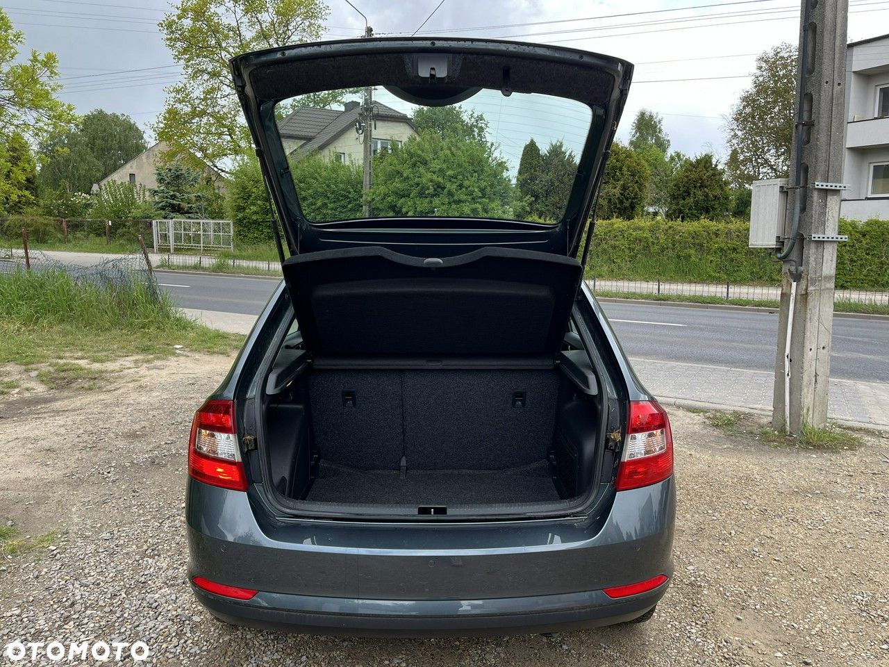 Skoda RAPID - 25
