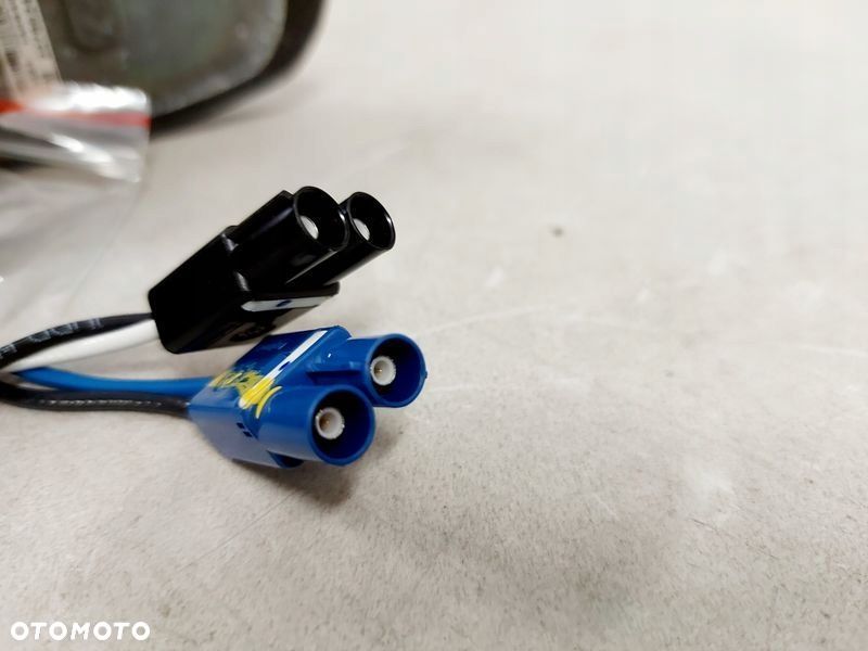 opel ampera antena dachowa dachu 22786247 - 5