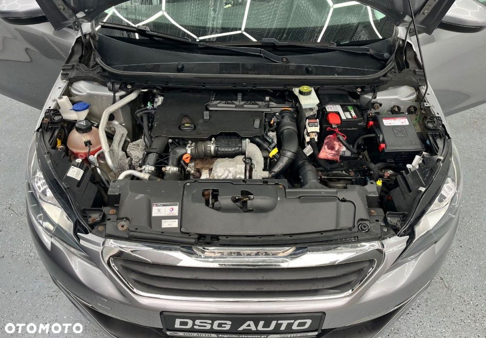 Peugeot 308 - 39