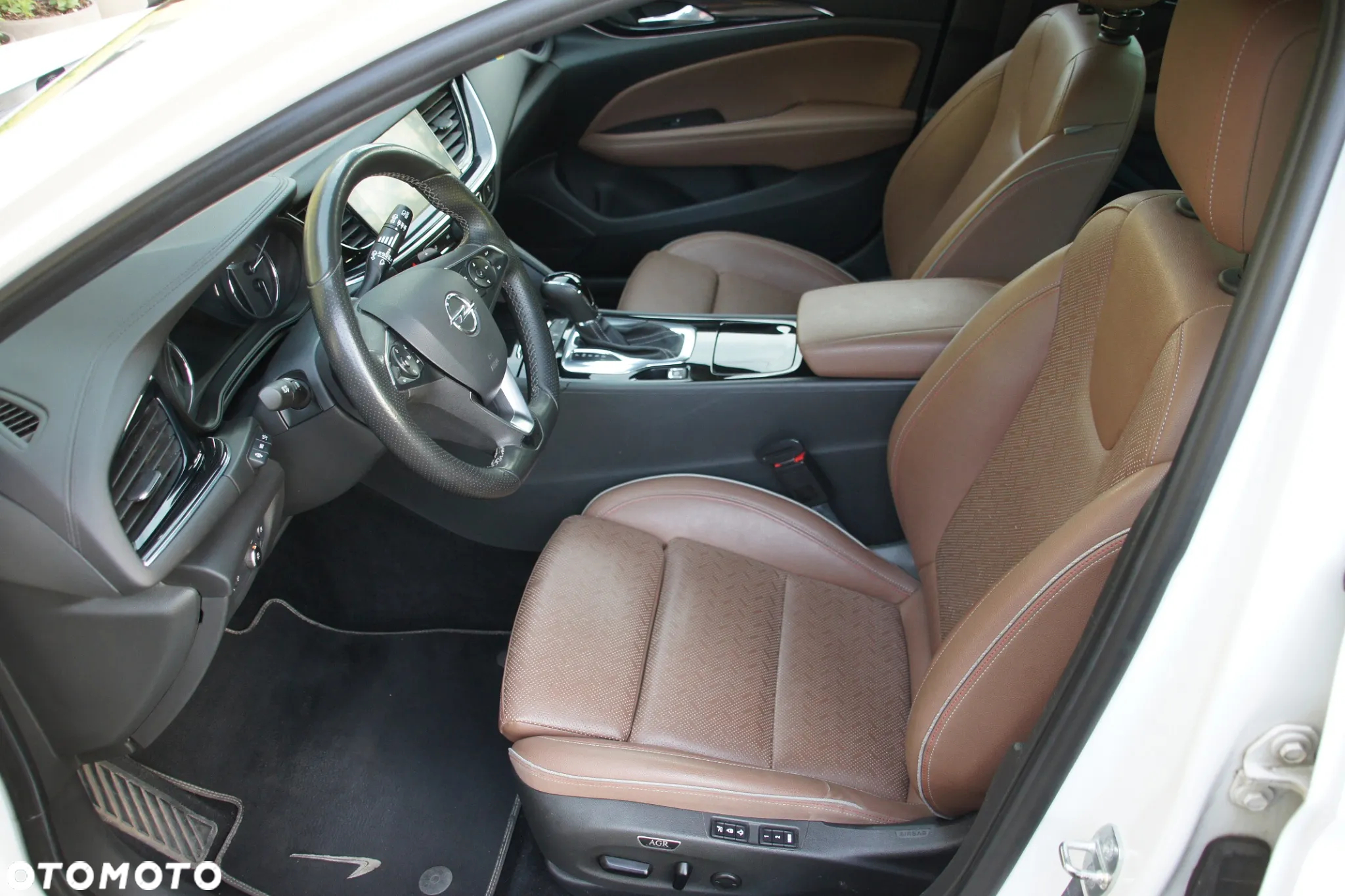 Opel Insignia Sports Tourer 2.0 Diesel Ultimate Exclusive - 23