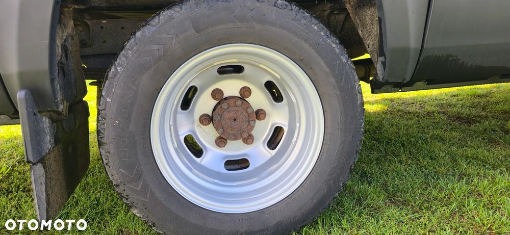 Iveco DAILY 35C14 D - 7