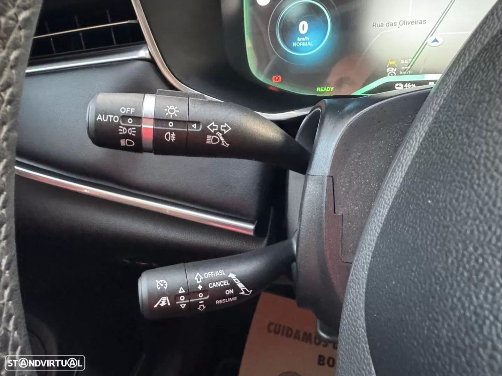 MG Marvel R 70 kWh AWD Performance - 39