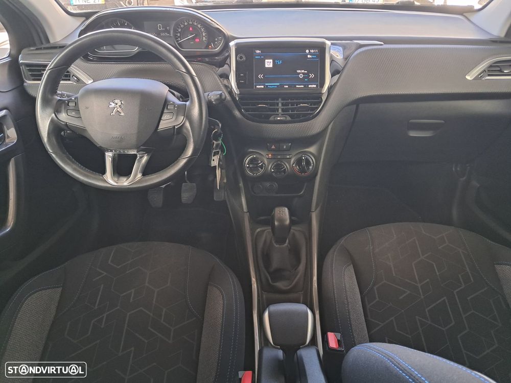 Peugeot 2008 1.2 PureTech Allure - 13