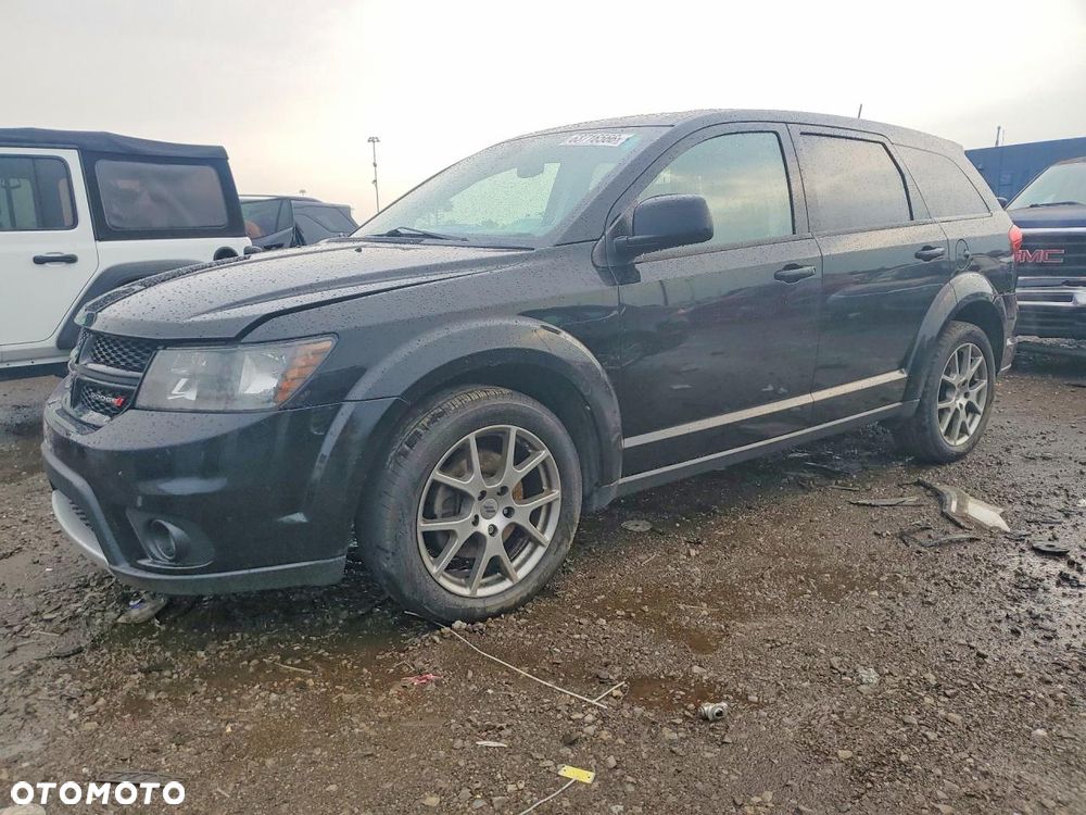 Dodge Journey - 2