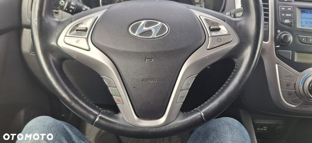 Hyundai ix20 1.6 Comfort - 15