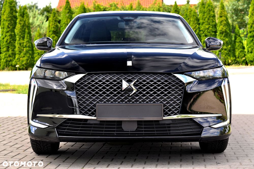 DS Automobiles DS 4 1.2 PureTech Bastille - 8