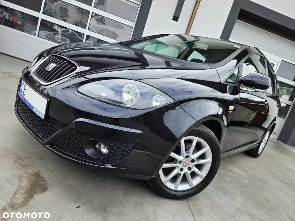 Seat Altea XL - 3