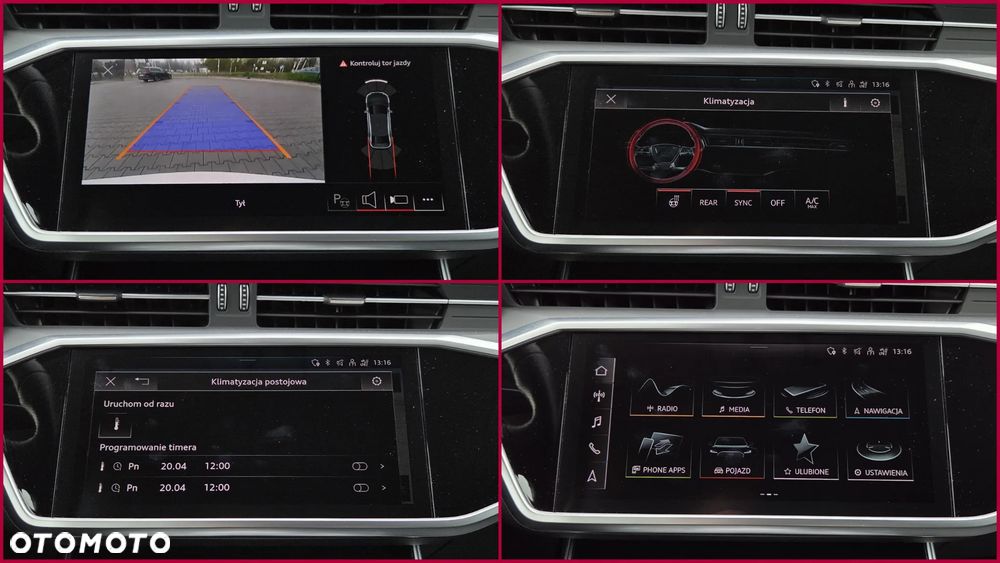 Audi A6 Limousine 55 TFSI e quattro S tronic S line - 19