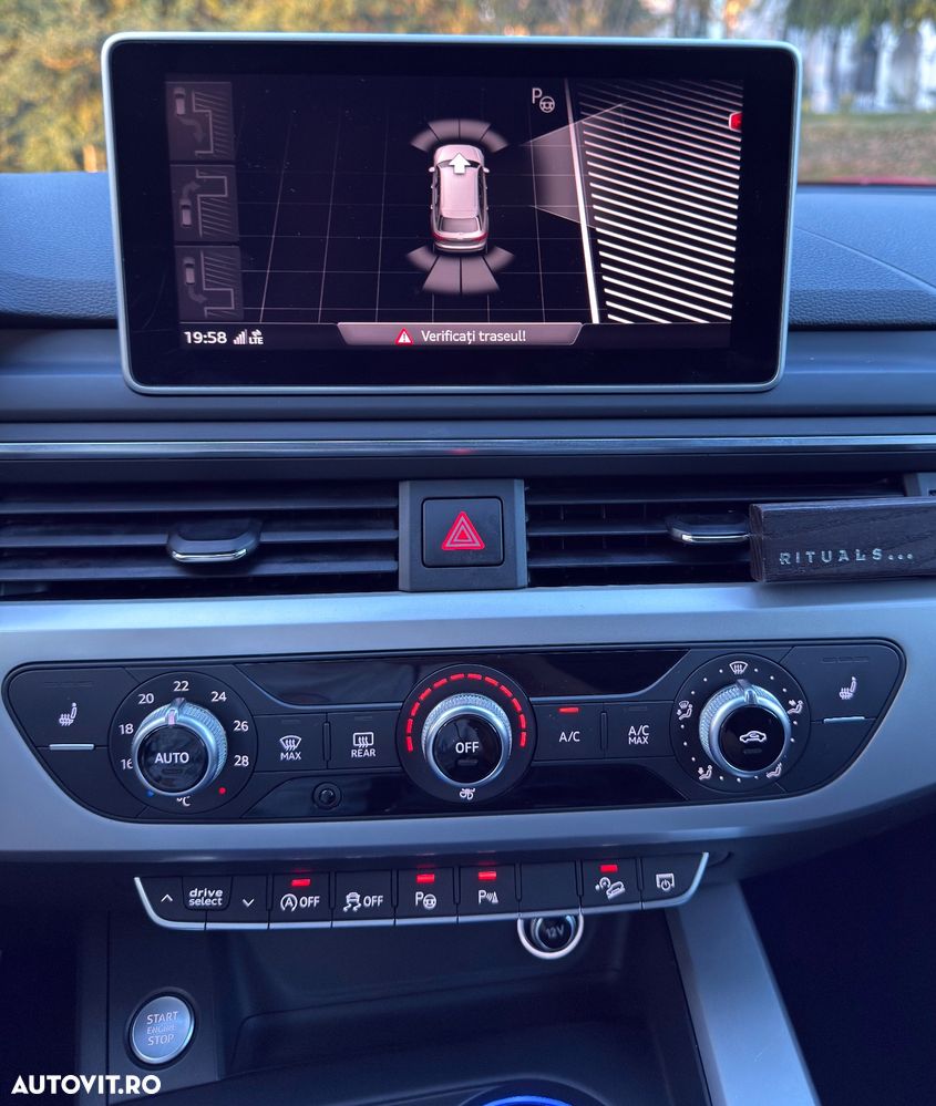 Audi A4 Avant - 19
