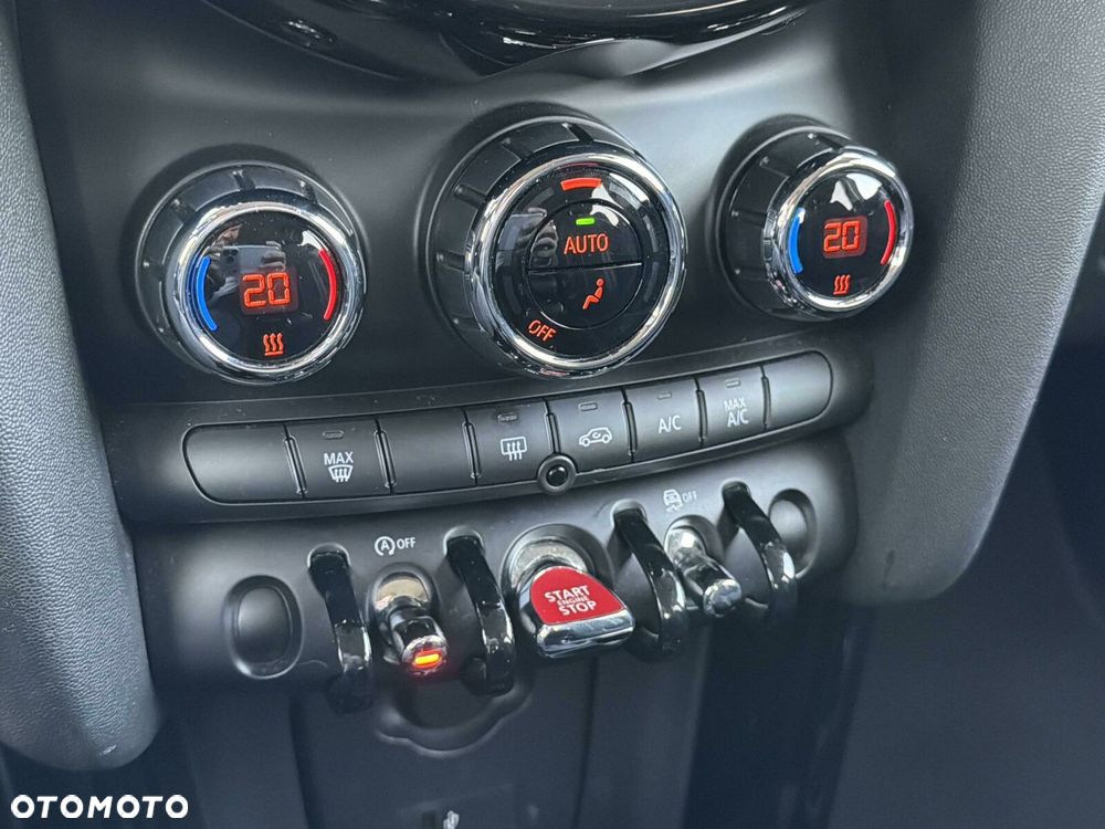 MINI Cooper S - 16