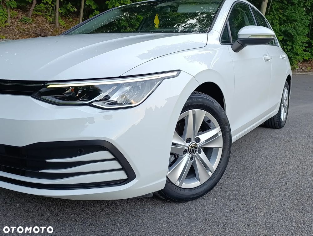 Volkswagen Golf 1.5 TSI Life - 36