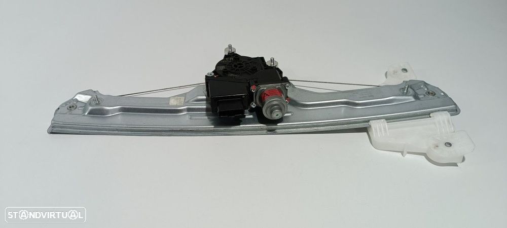 ELEVADOR FRENTE DIREITO KIA SPORTAGE - 1