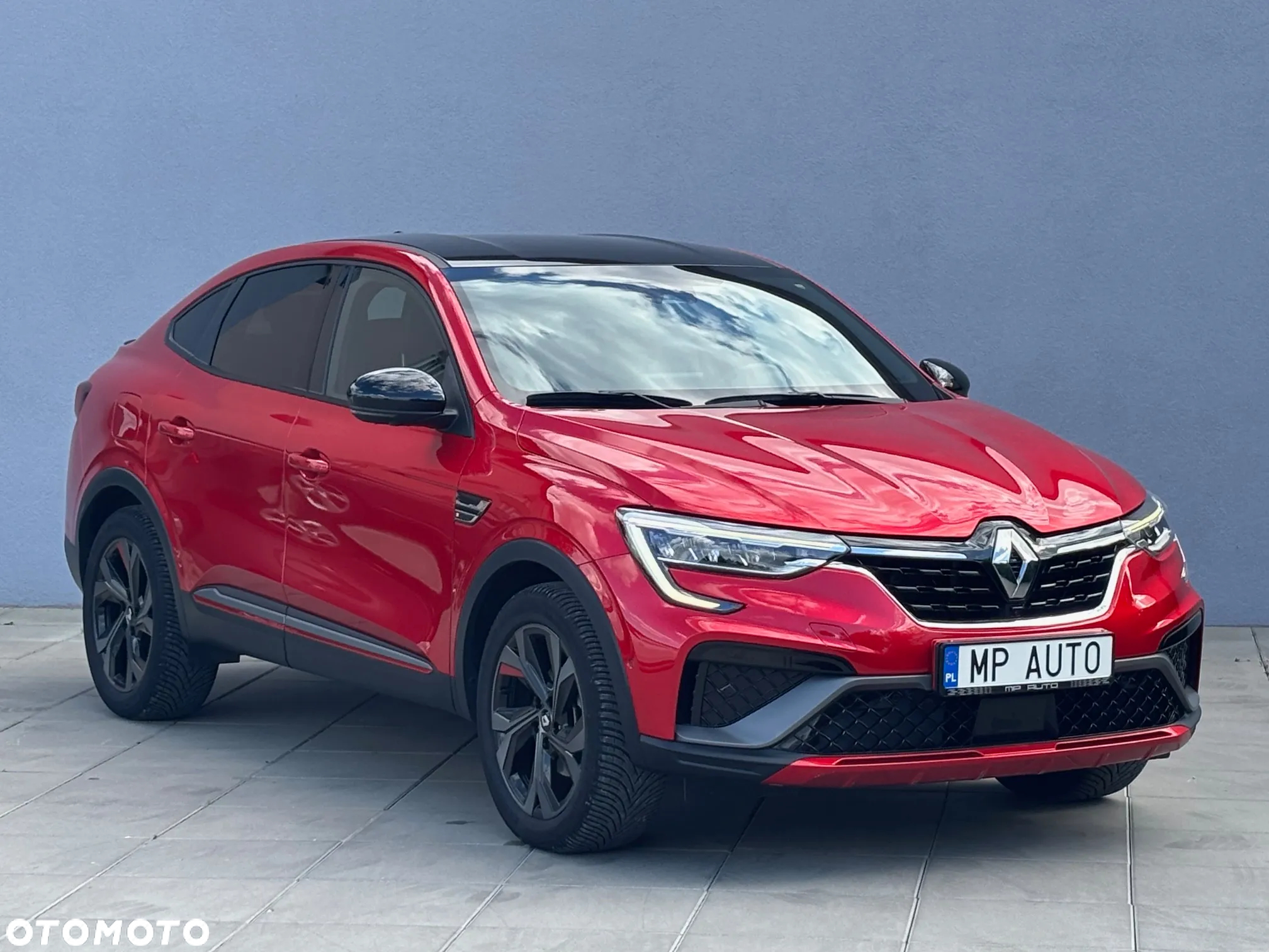 Renault Arkana - 3