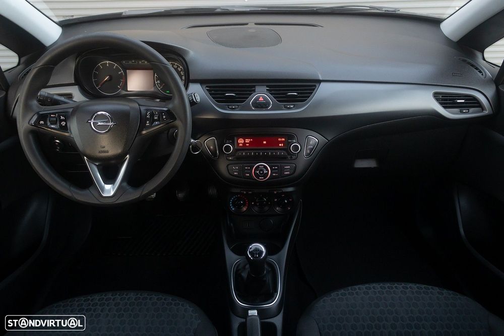 Opel Corsa 1.2 Enjoy - 9