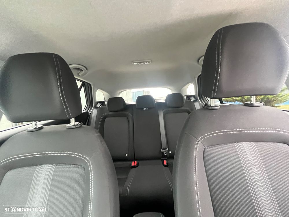 Fiat Tipo Station Wagon 1.3 M-Jet Mirror - 45