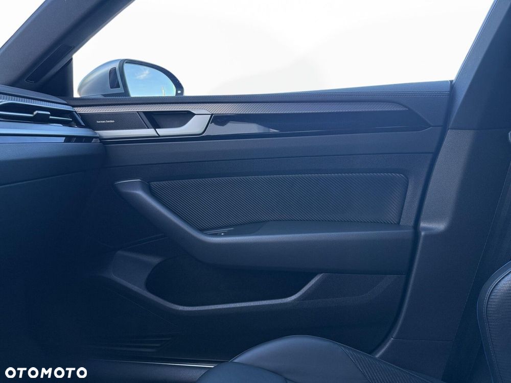 Volkswagen Arteon Shooting Brake - 29