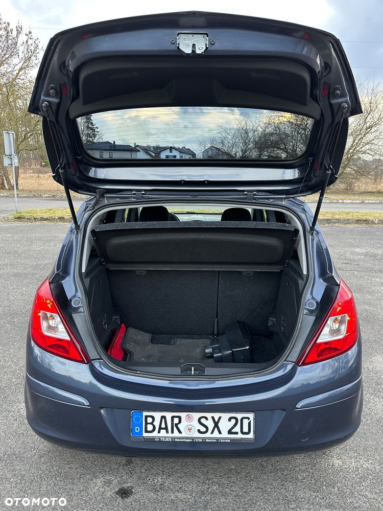 Opel Corsa 1.0 12V Sport - 33