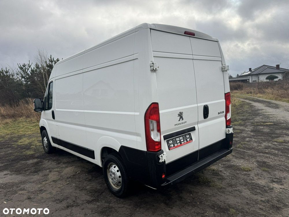 Peugeot Boxer - 7