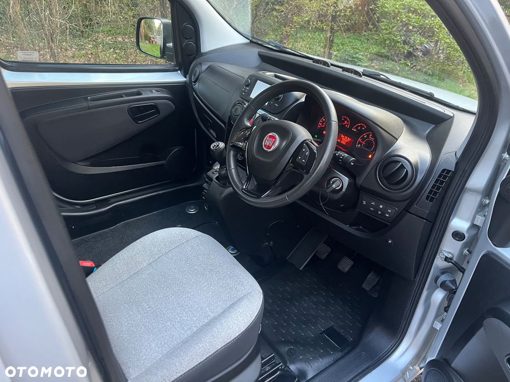 Fiat Qubo - 25