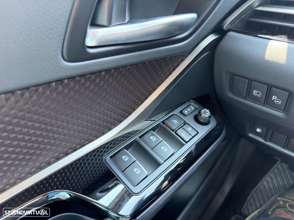 Toyota C-HR 1.8 Hybrid Exclusive - 22