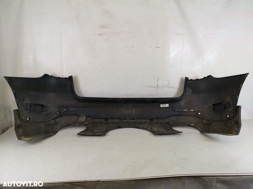 Bara Spate Mercedes-Benz  GLC-Class X253/C253 2015 2016 2017 2018 2019 - 5